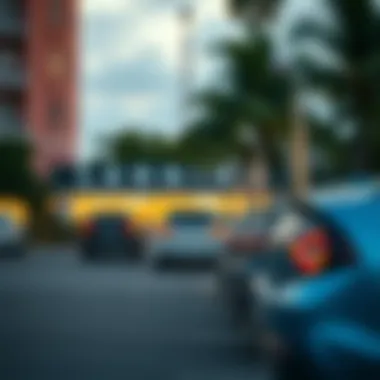 Notable Understanding the Blue Water Island Parking Fee: A Comprehensive Guide