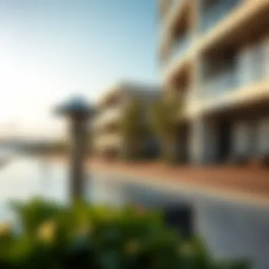 Understanding the Blue Water Island Parking Fee: A Comprehensive Guide Summary