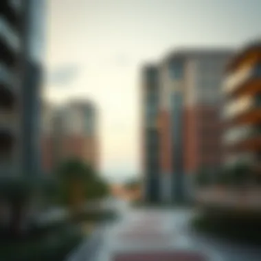 Understanding the Damac Hills 2 Cluster Map Introduction