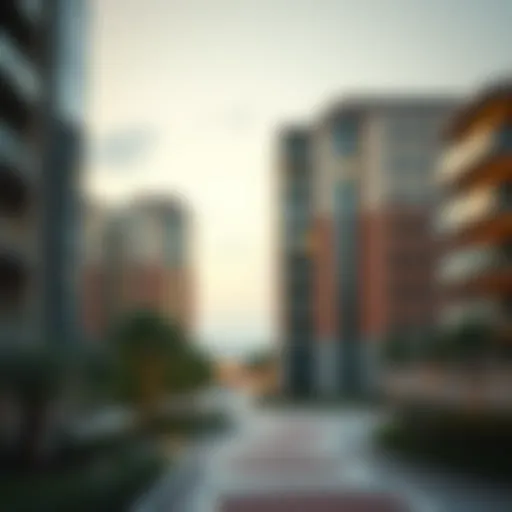 Understanding the Damac Hills 2 Cluster Map Introduction