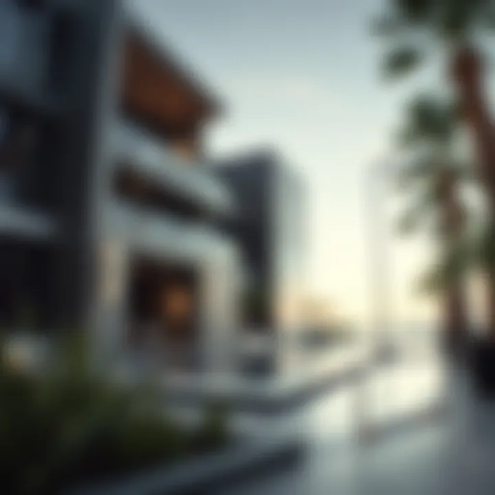 High-Value Property Transaction in Dubai High-value property transaction