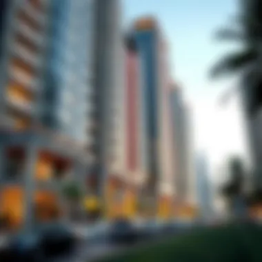 Investment Strategy in Dubai's Real Estate Market Investment strategy in real estate market