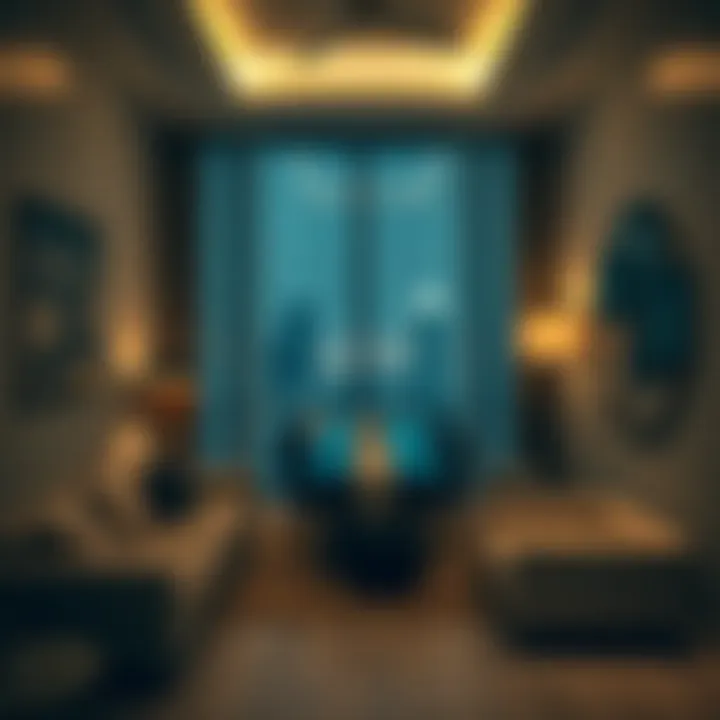 Understanding the Dynamics of Renting a Furnished 1 BHK Flat in Bur Dubai Summary Understanding the Dynamics of Renting a Furnished 1 BHK Flat in Bur Dubai Summary