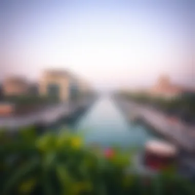 Notable Understanding the Ticket Pricing for Dubai Water Canal Notable Understanding the Ticket Pricing for Dubai Water Canal