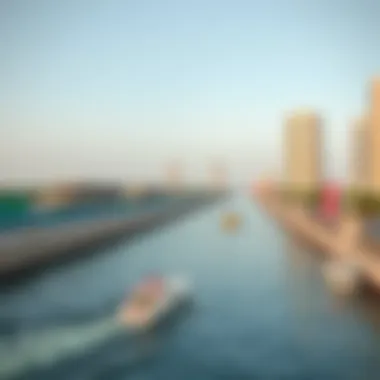 Understanding the Ticket Pricing for Dubai Water Canal Summary Understanding the Ticket Pricing for Dubai Water Canal Summary