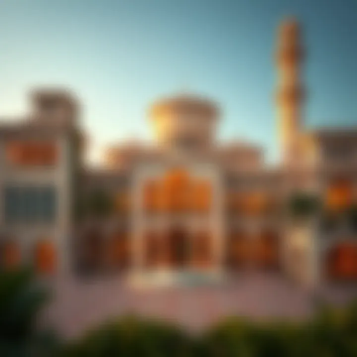 Understanding the Unified GCC Tourist Visa: Implications and Insights Summary