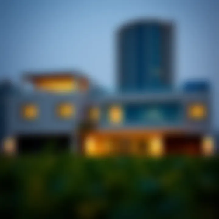 Visual depiction of common challenges in title deed disputes