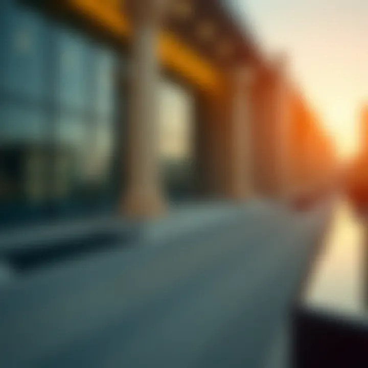 Diagram showing different types of title deeds