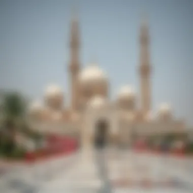 Upcoming Holidays in UAE 2023: A Comprehensive Overview Summary