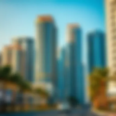 Emerging trends in Dubai's real estate market