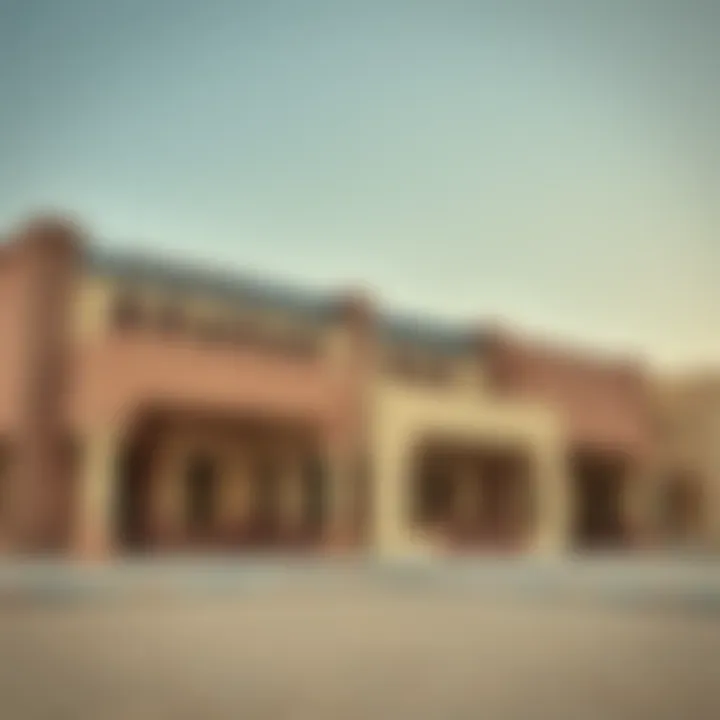 Cultural Significance of Wadi Al Safa Cultural landmarks and attractions in Wadi Al Safa