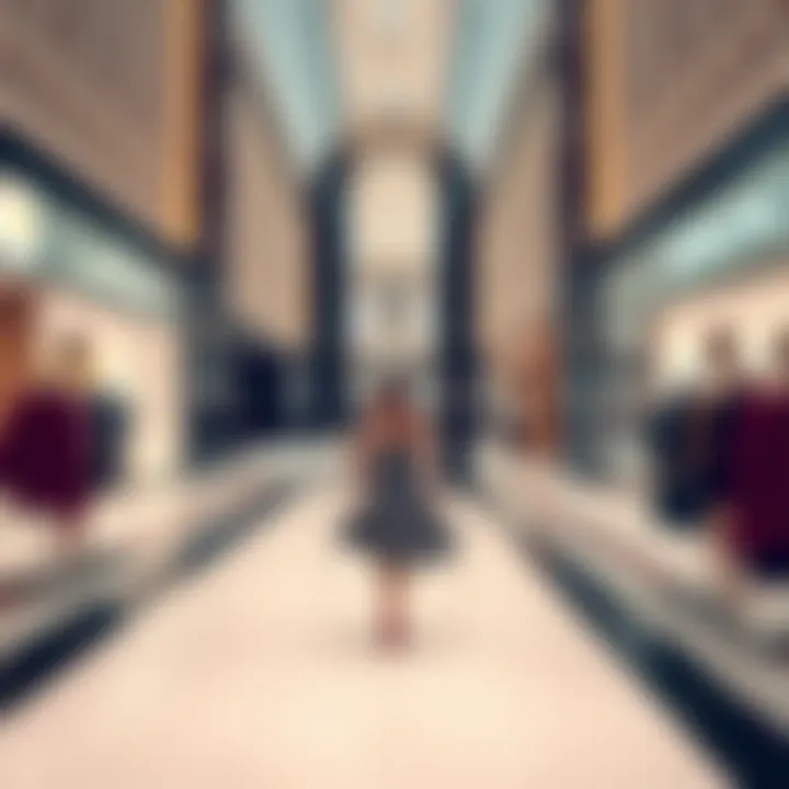 Notable What to Wear in Dubai Mall: A Guide for Fashion and Comfort