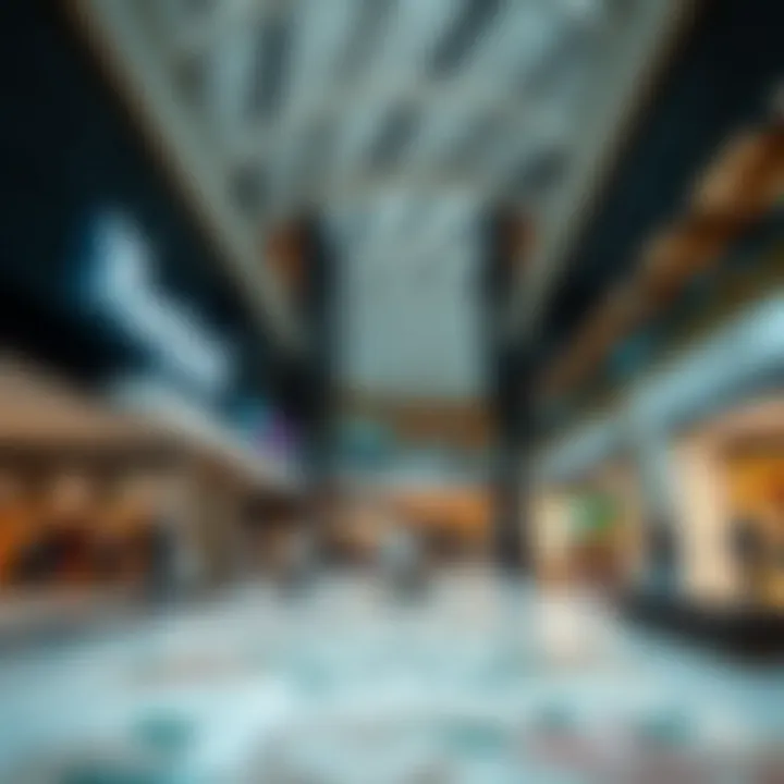 What to Wear in Dubai Mall: A Guide for Fashion and Comfort Summary