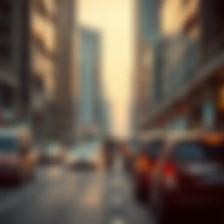 وسائل المواصلات: Understanding Transportation Modes in Dubai Summary