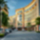 Zabeel Plaza Karama: Your Comprehensive Guide to a Vital Dubai Destination Introduction