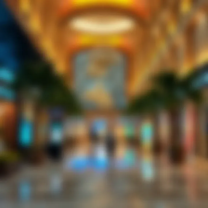 Notable Zabeel Plaza Karama: Your Comprehensive Guide to a Vital Dubai Destination