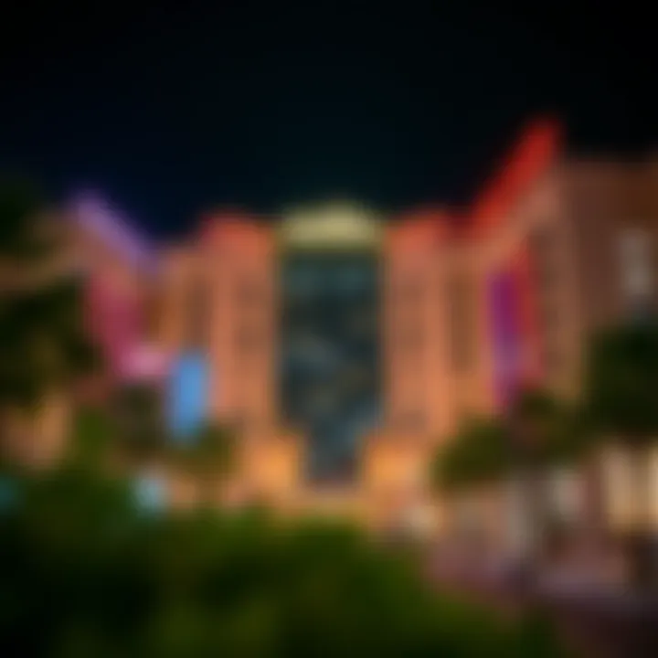 Zabeel Plaza Karama: Your Comprehensive Guide to a Vital Dubai Destination Summary